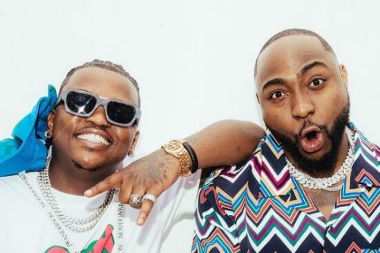How Davido and Focalistic make 2021 an unforgettable for us