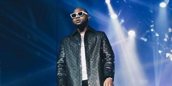 How Davido changed the Nigerian music industry’s narrative with collaborations