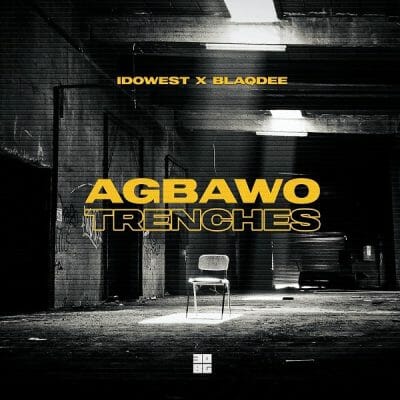 Idowest - Agbawo Trenches