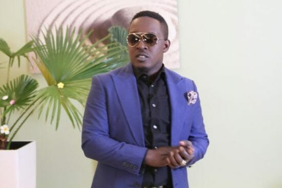 M.I Abaga reveals new album title and previews new single