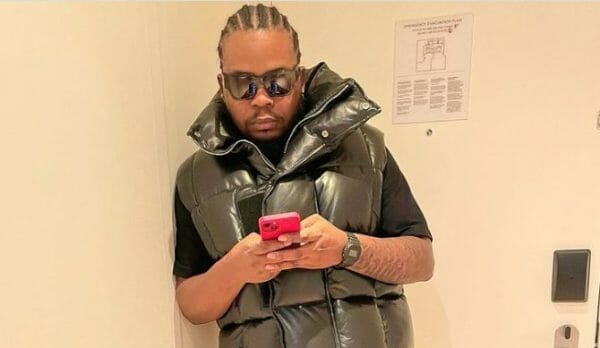 Olamide's top albums that crowned "King of the Street"