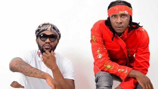 Top 10 most underrated Ghana and Nigeria music collaborations