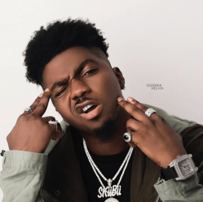 Top 20 most underrated Nigerian artistes at the moment