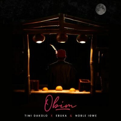 Timi Dakolo ft. Ebuka, Noble Igwe - Obim