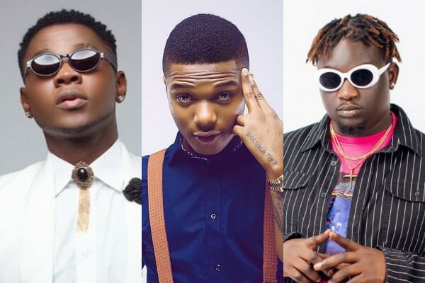 Top 10 Nigerian albums with no bad song