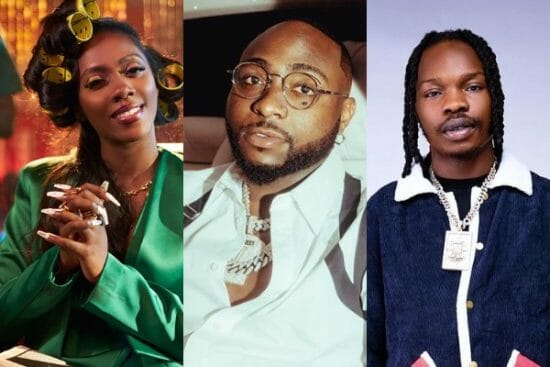 Top Nigerian artists Who Studied Abroad
