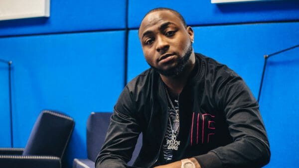 How a Wizkid and Davido collaboration would sound like