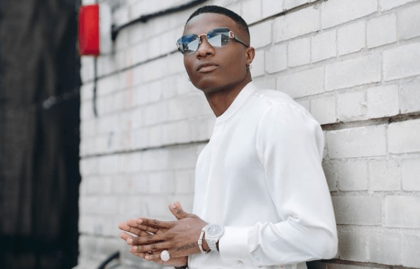 Essence by Wizkid makes TIME list of Best Songs in 2021