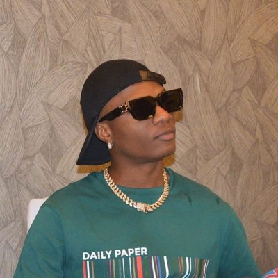 Everything you need to know about Wizkid’s 63rd Grammy category