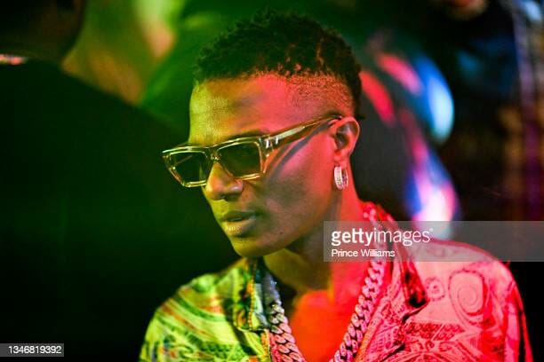Wizkid set to appear on The Tonight Show with Jimmy Fallon