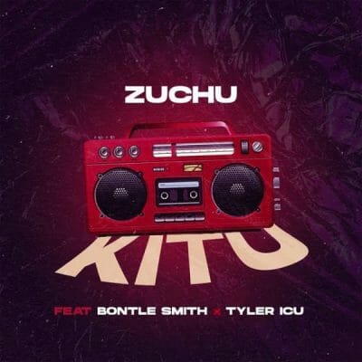 Zuchu - Kitu