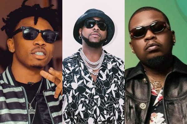 5 Nigerian artists who will make song a hit if they jump on it