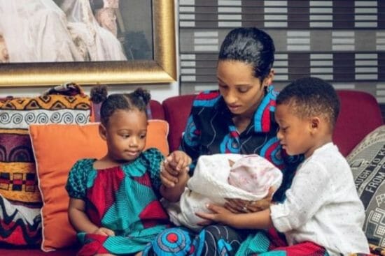 6 pregnancy news from Nigerian Artists that took fans by surprise