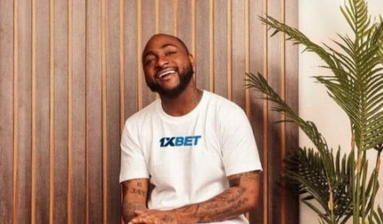 Artists who Davido helped without signing them to his Label