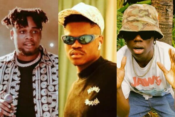 Bad Boy Timz reveals forthcoming Collabs with Buju and Rema