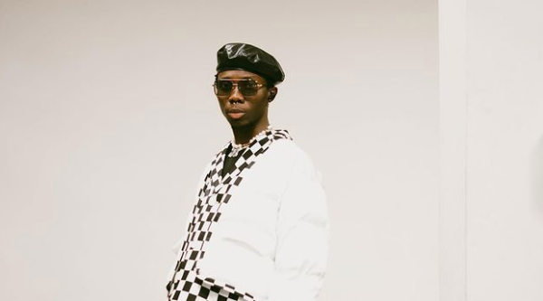 Blaqbonez: The Nigerian artiste that gives us content back-to-back