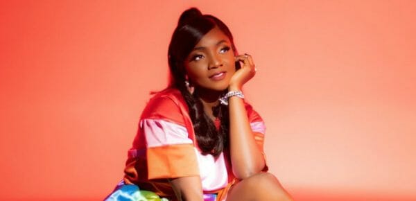 How Simi professionally doubled her career as a singer and a mixer