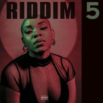 Fave is on the verge of becoming the favourite with the'Riddim 5' [Review]