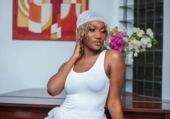 Ghanaian musician Wendy Shay advices GFA on what to invest money into