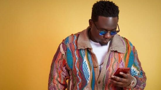 How Wande Coal classifies as a top inspiration in Nigerian music industry