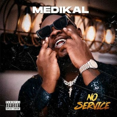 Medikal -No Service