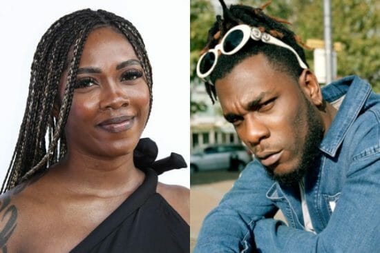 Nigerian Artists who trended for the wrong reasons in 2021