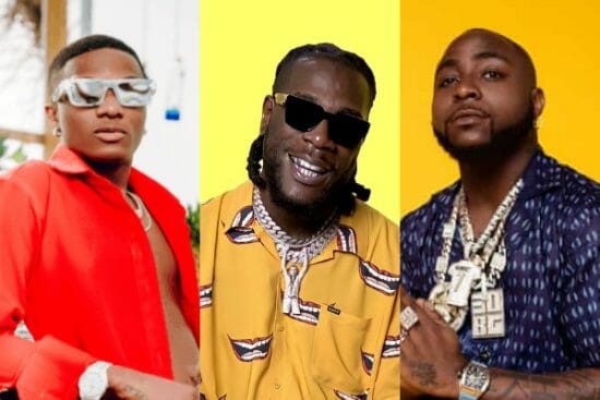 Notable Moments that spiced the Nigerian Music Industry in 2021