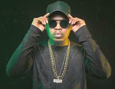 Olamide: Nigeria's top artiste who has blown different artistes and songs.