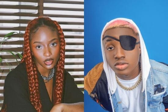 Rising Nigerian Artists to Watch Out for in 2022