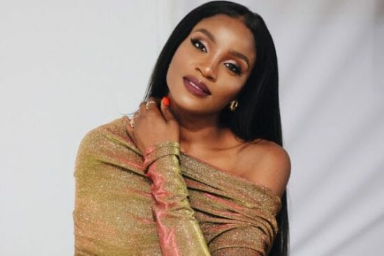 Seyi Shay reveals why it took five years to release her sophomore album