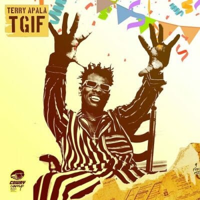 Terry Apala - TGIF