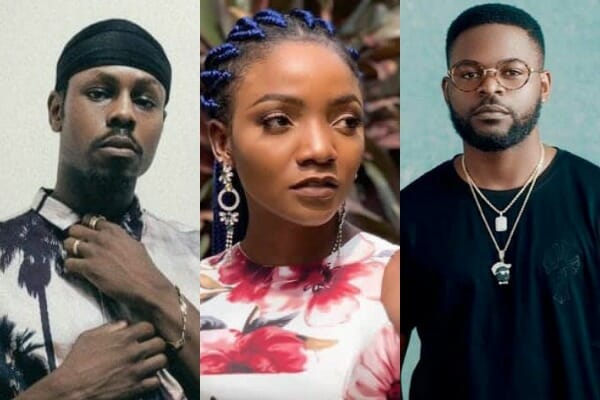 Top 10 most used Nigerian songs on Tik tok!