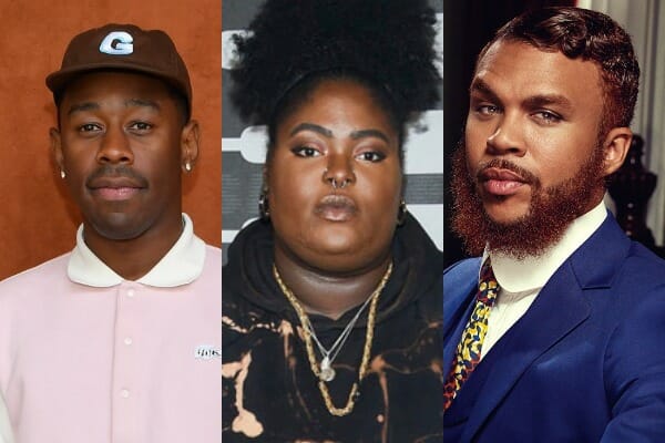 Top American rappers that are Igbo by the tribe