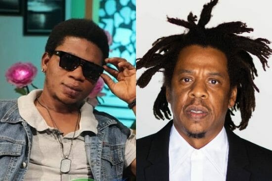 Vic O shares why his supposed collaboration with Jay Z didn't happen