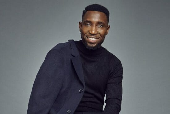 We learnt on the job, Timi Dakolo encourages starters not to give up