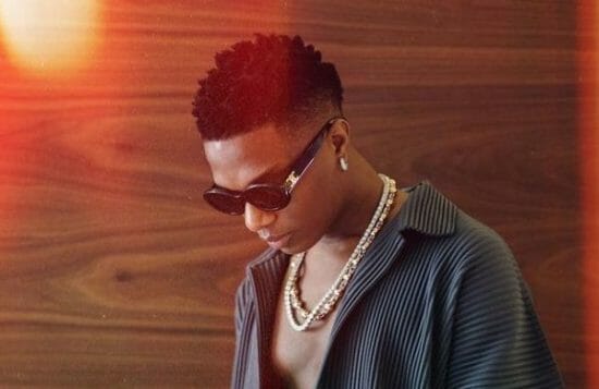 Wizkid cancels his Canada Tour, gives reasons