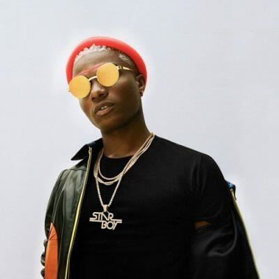 How a Wizkid and Portable collaboration produced by Rexxie would sound like