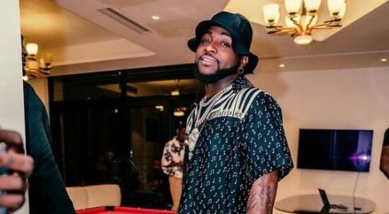 5 Times Davido won people's hearts with his philanthropic deeds