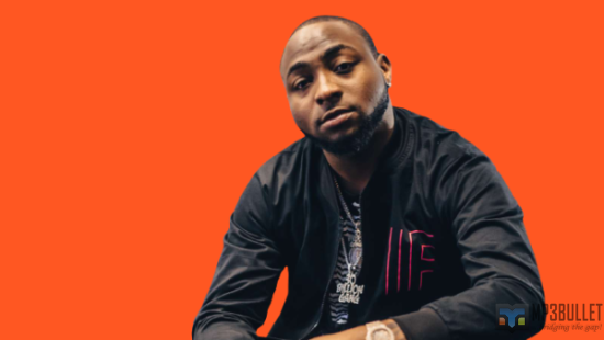 5 Unique Customized Diamond Jewellery owned by Davido