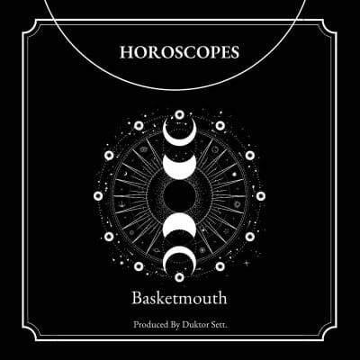 Basketmouth - Horoscopes Album