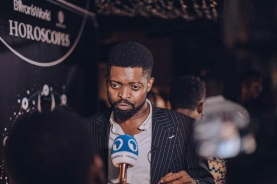 Basketmouth unveils tracklist for forthcoming album