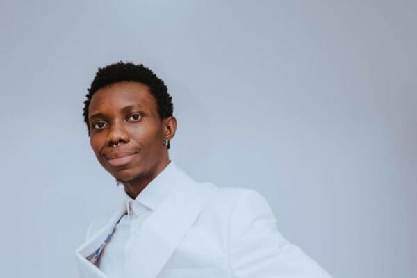 Blaqbonez: The Nigerian artiste that gives us content back-to-back