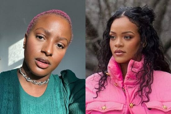 DJ Cuppy laments about her relationship status after Rihanna pregnancy news