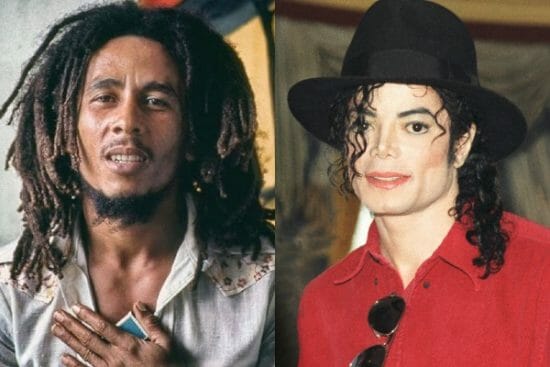 Famous Dead Musicians Who Are Still Earning Money Years After Their Death