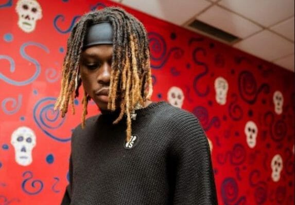 The impact of Fireboy DML's Billboard hot 100 entry in the Nigerian music