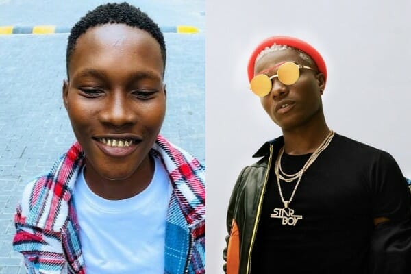 How Wizkid and Zinoleesky collaboration would sound like