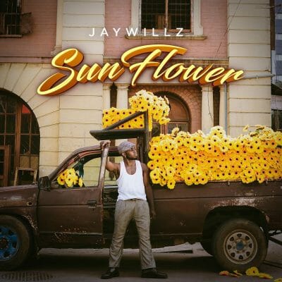 Jaywillz - Sunflower (EP)