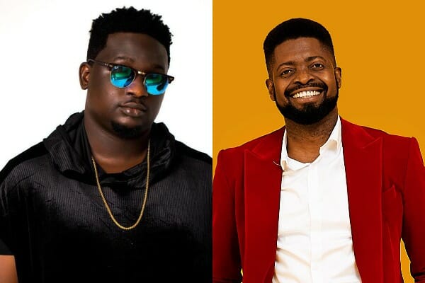 Joey Akan reveals how long Basketmouth took to get Wande Coal on a song