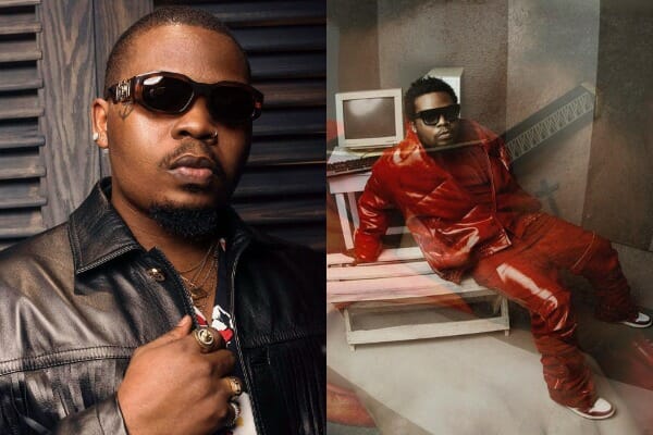 Olamide's best albums that cemented his status as a street king