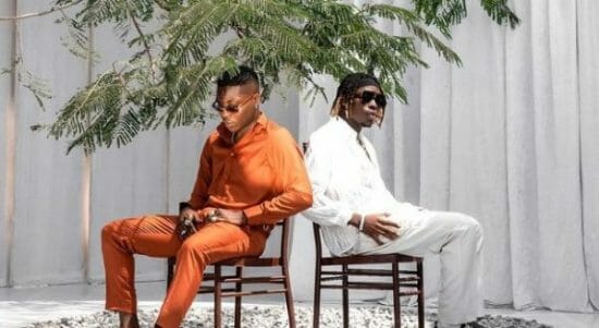 Reekado Banks unveils Video Snippet Of'Ozumba Mbadiwe (Remix)' Ft. Fireboy